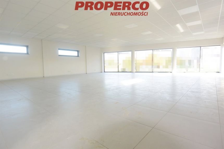 Lokal 130m2, Witosa, Piaski - zdjęcie 1