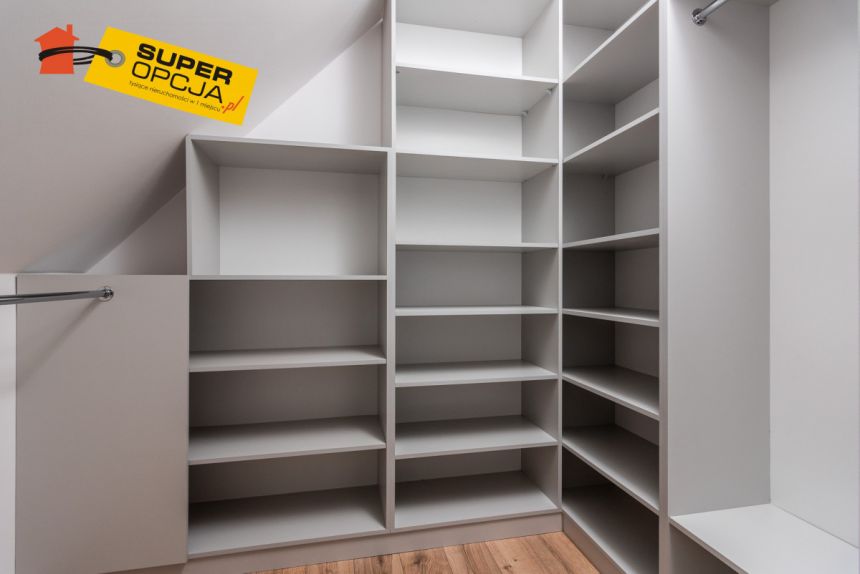 Kraków Wola Duchacka, 1 450 000 zł, 85 m2, pietro 1/2 miniaturka 18