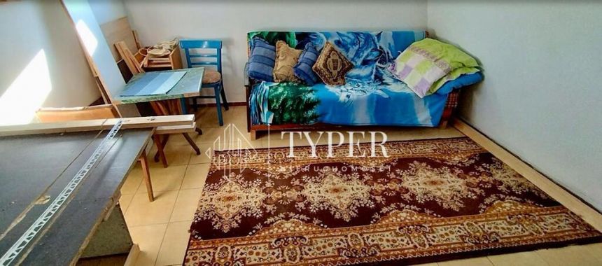 Działka ROD z domkiem o powierzchni 35 m² — 2,5 ar miniaturka 8