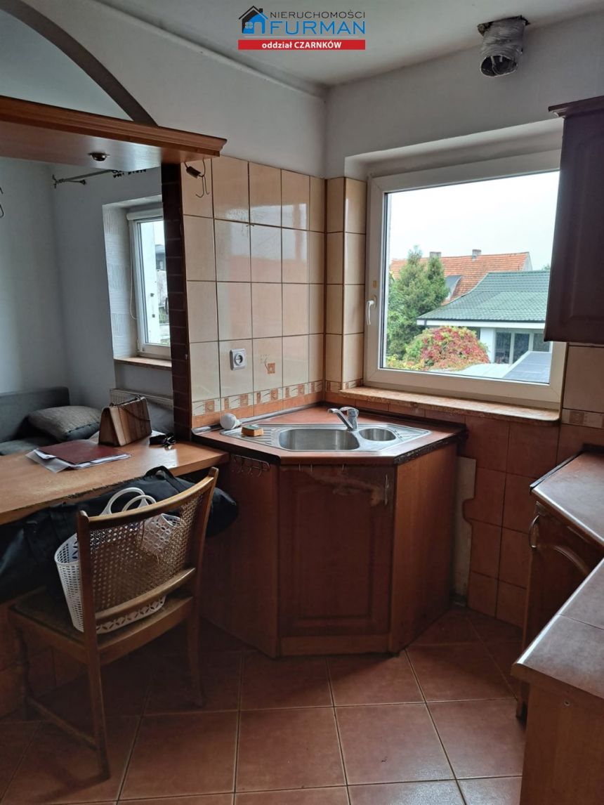 mieszkanie na sprzedaż w Trzciance miniaturka 2