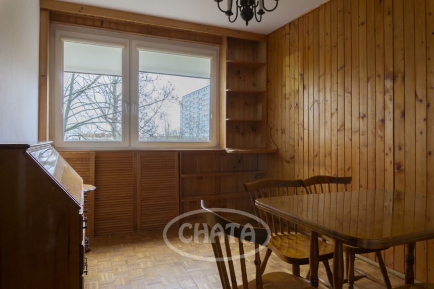 Wrocław Krzyki, 2 200 zł, 40 m2, pietro 2/10 miniaturka 6