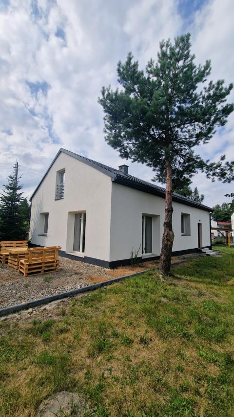 Chruszczobród, 749 000 zł, 170 m2, umeblowany miniaturka 2