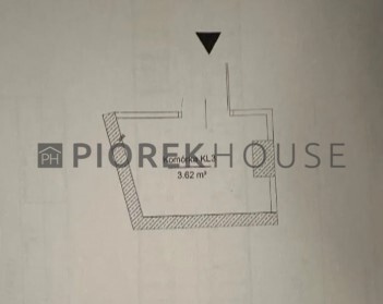 3-pokojowe mieszkanie na Mokotowie miniaturka 15