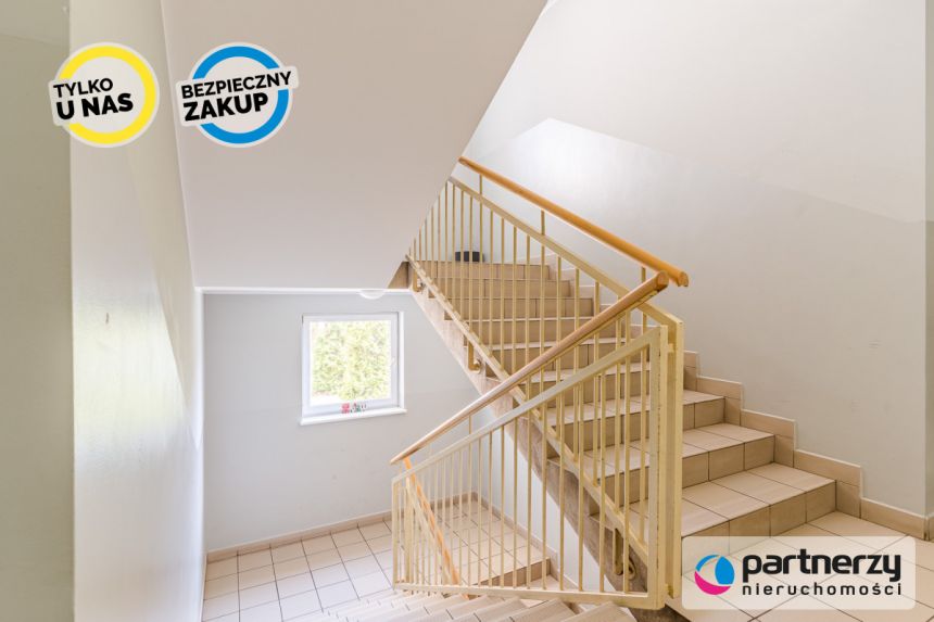 Gdańsk Łostowice, 639 000 zł, 67.1 m2, z balkonem miniaturka 16