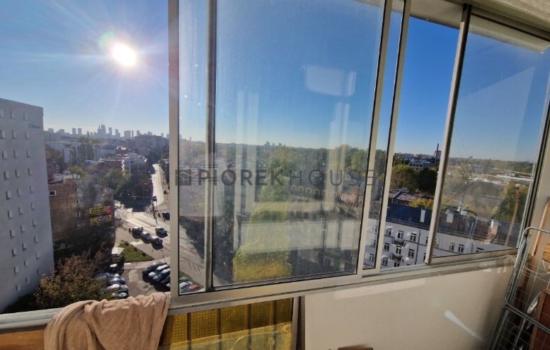 3-pokojowe mieszkanie na Pradze Północ miniaturka 3