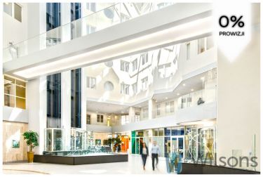 Warszawa Śródmieście, 23 416 zł, 185.29 m2, 1 pokój