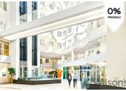 Warszawa Śródmieście, 23 416 zł, 185.29 m2, 1 pokój miniaturka 1