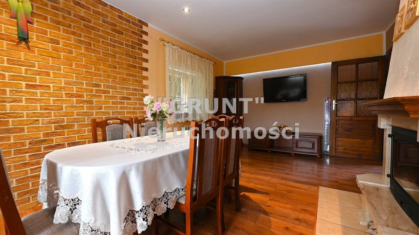 Tarnowo, 458 000 zł, 185 m2, ogrzewanie centralne miniaturka 19