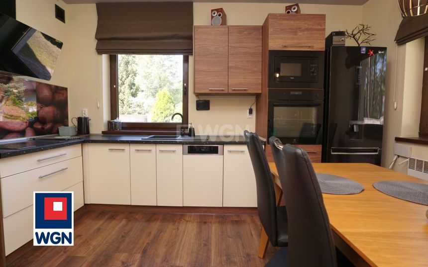 Zofiówka, 649 000 zł, 80 m2, jednorodzinny miniaturka 9