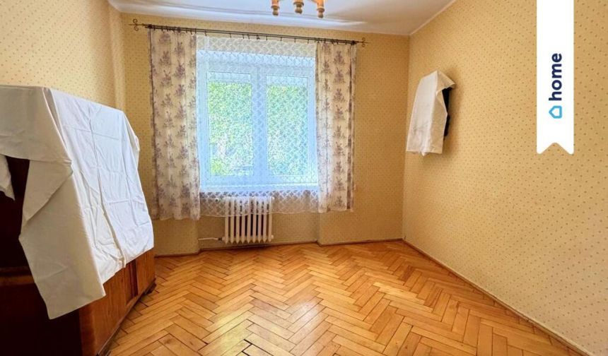 Parter, 47,5 m2, 2 pok., piwnica 9m2 Kapuściska miniaturka 5