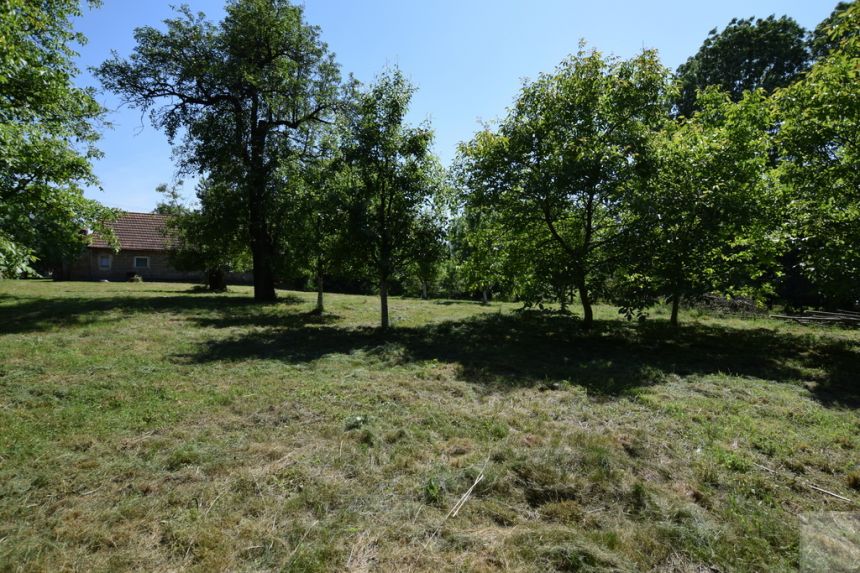 Działka z domkiem na sprzedaż w Szówsku miniaturka 7