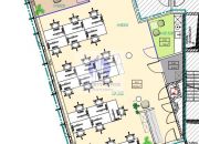 Śródmieście: biuro 132,91 m2 miniaturka 2