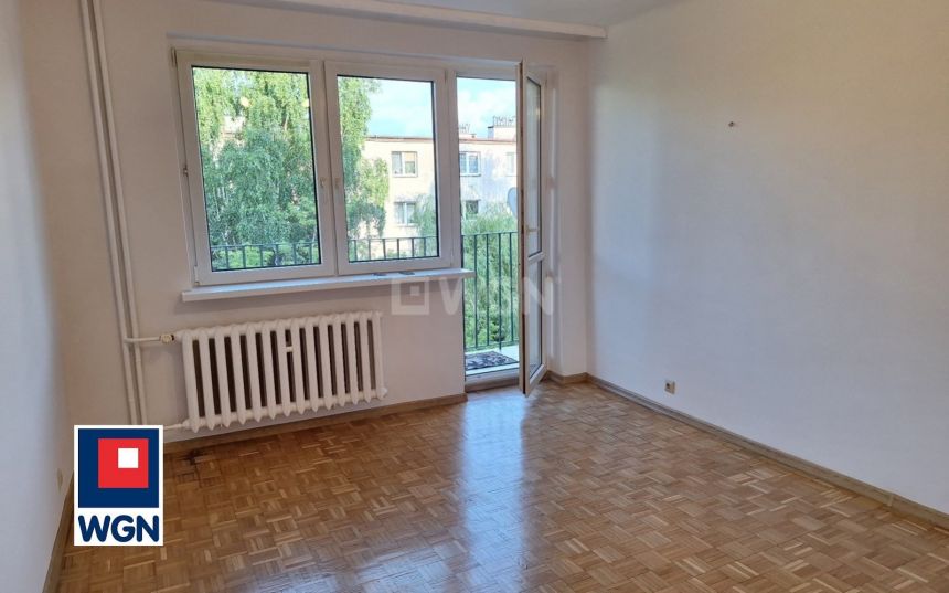 Sosnowiec Zagórze, 289 000 zł, 46.5 m2, pietro 3 - zdjęcie 1