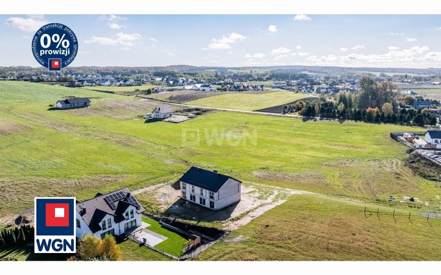 Gowino Małe Gowino, 749 000 zł, 133.34 m2, technologia Ytong miniaturka 14