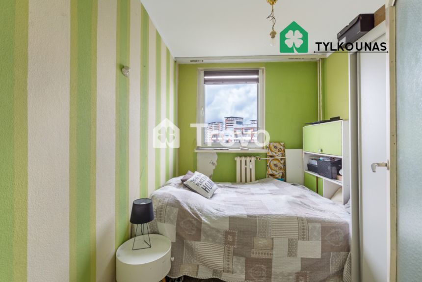 Gdańsk Zaspa, 470 000 zł, 34.62 m2, pietro 7 miniaturka 6