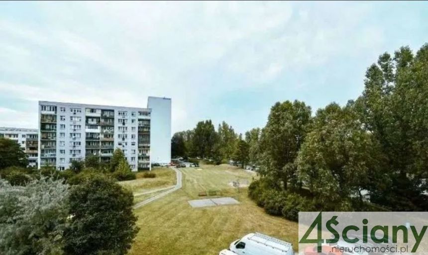 Warszawa Ursynów, 1 021 000 zł, 56 m2, z balkonem miniaturka 11