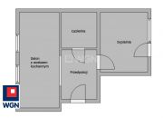 Białystok Nowe Miasto, 477 000 zł, 45.46 m2, stan dobry miniaturka 12