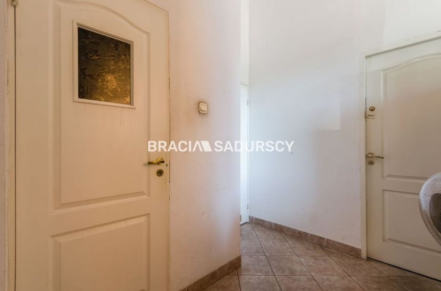 Kraków Stara Krowodrza, 12 250 zł, 350 m2, biurowy miniaturka 39