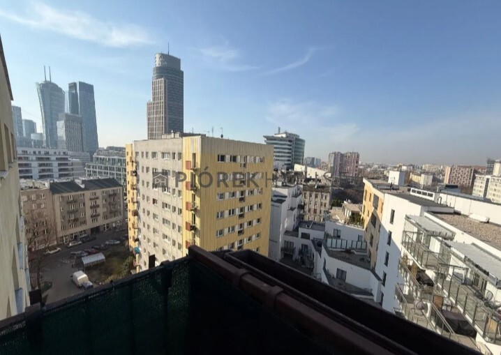 3-pokojowe mieszkanie na Woli miniaturka 11
