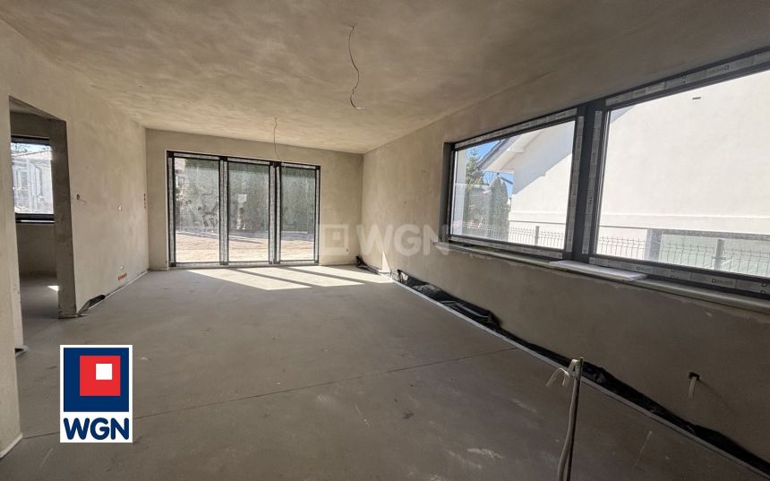 Mierzyn, 1 399 000 zł, 147 m2, technologia Ytong miniaturka 4