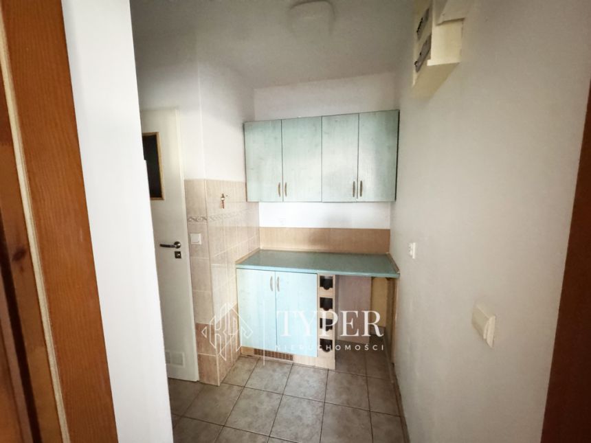 Na wynajem Lokal Usługowy Tarnów, ul. Bema 4-8 miniaturka 8