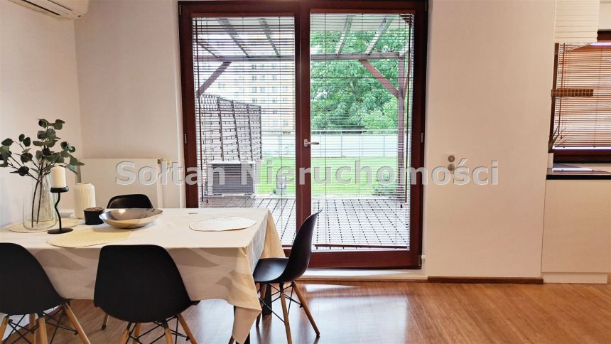 Warszawa Wola, 1 179 000 zł, 53.3 m2, pietro 1 miniaturka 3