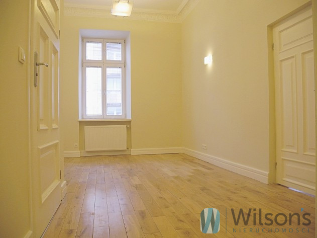Warszawa Śródmieście, 2 232 euro, 93 m2, pietro 1, 5 miniaturka 6