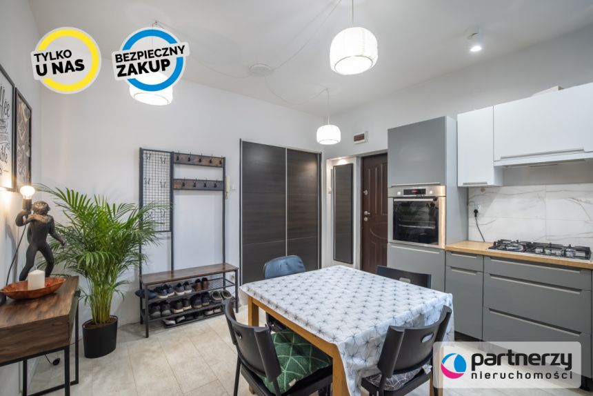 Sopot Sopot Dolny, 899 900 zł, 58.65 m2, z balkonem - zdjęcie 1