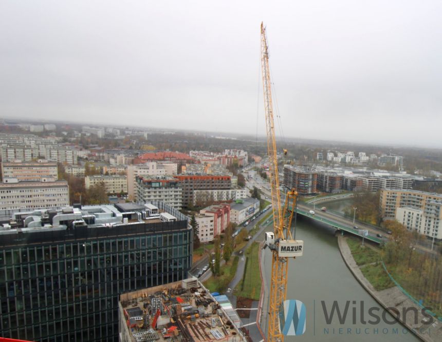 Wrocław Stare Miasto, 937 575 zł, 46.67 m2, 2 pokojowe miniaturka 8