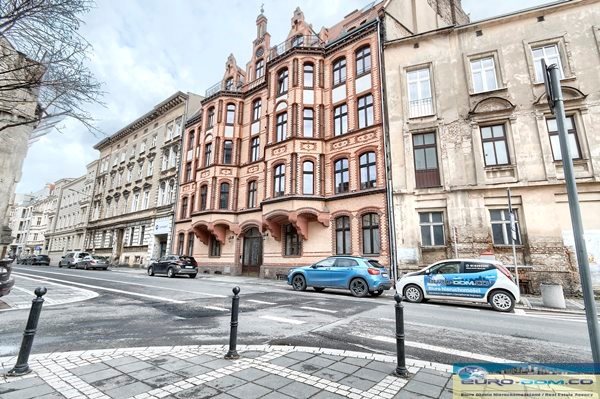 Poznań Stare Miasto, 1 690 zł, 30 m2, umeblowane miniaturka 15