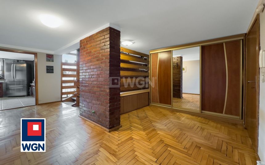 Dąbrowa Górnicza Strzemieszyce Wielkie, 968 800 zł, 245.7 m2, stan dobry miniaturka 14