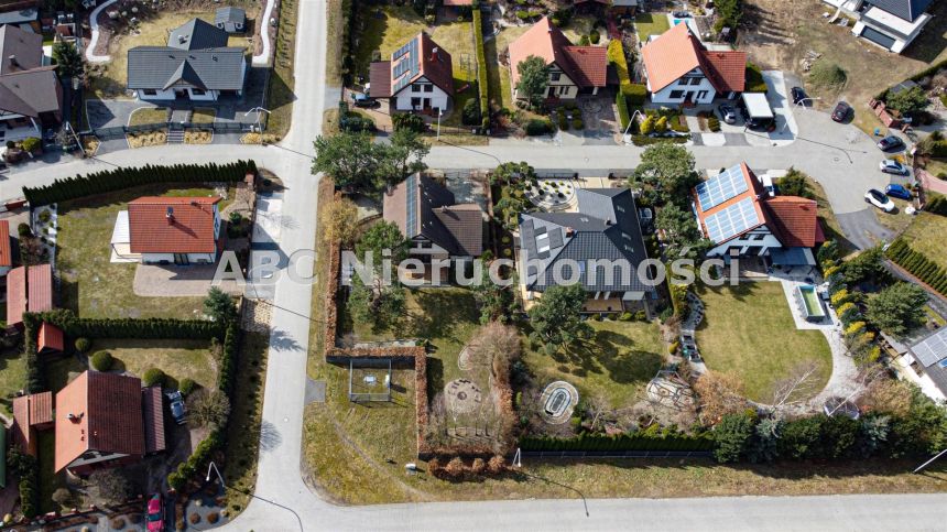 Dolaszewo, 1 475 000 zł, 158.35 m2, jasna kuchnia z oknem miniaturka 34