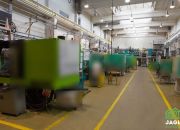 Hala+budynek produkcyjno-biurowy 3000m2 Czyżkówko miniaturka 6
