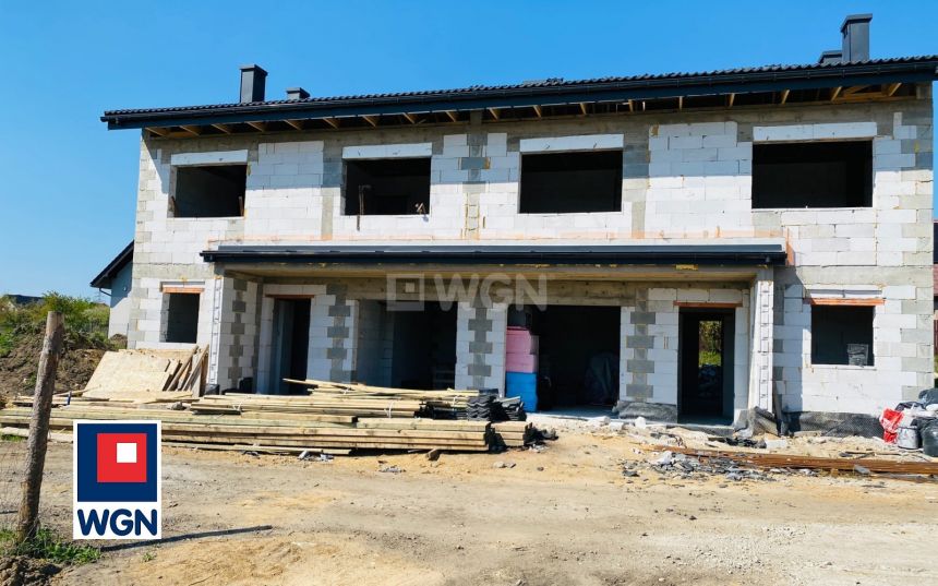 Jaworzno, 529 000 zł, 141.04 m2, z pustaka miniaturka 2