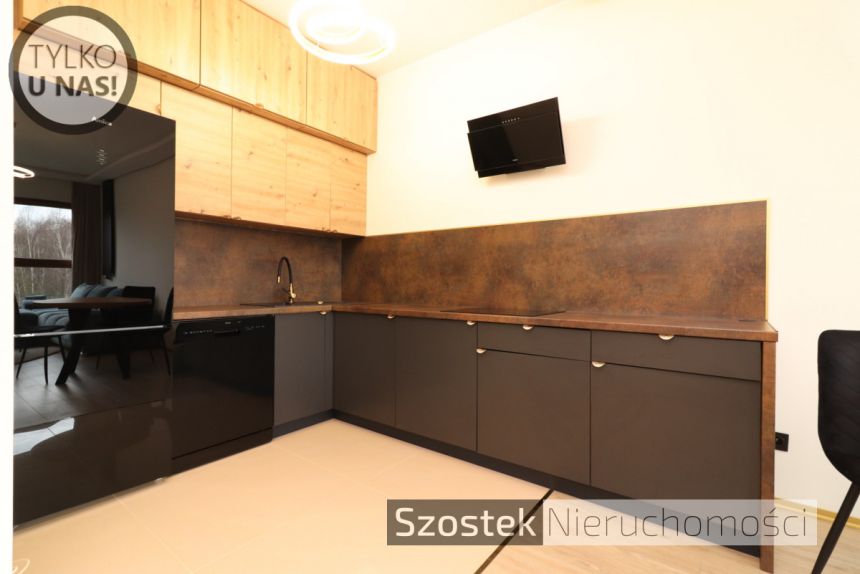 Częstochowa Parkitka, 2 200 zł, 45.59 m2, z garażem miniaturka 6