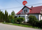 Dom z potencjałem, duża działka- Łazany miniaturka 1