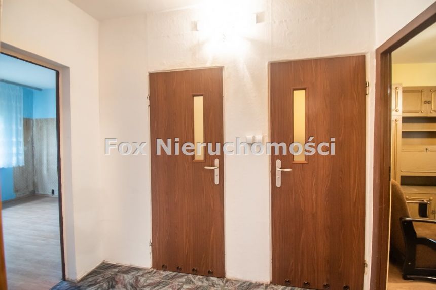 Przestronne 4 pokoje z dużym tarasem os.Karpackie miniaturka 17