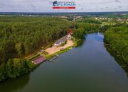 Dom letniskowy nad jeziorem w Człopie miniaturka 23