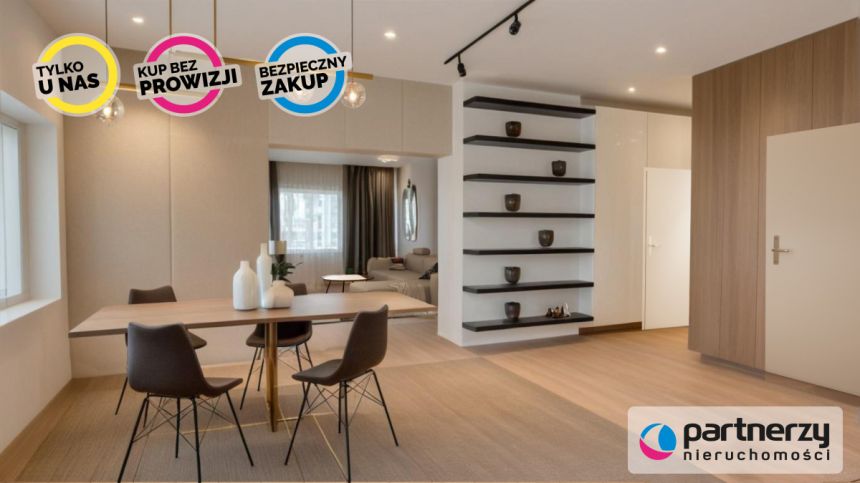 Sopot Świemirowo, 1 796 560 zł, 105.68 m2, z miejscem parkingowym miniaturka 2