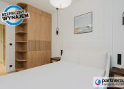 Gdańsk Oliwa, 6 900 zł, 62 m2, parter miniaturka 10