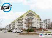 Gdańsk Zaspa, 829 000 zł, 42.71 m2, parter/4 miniaturka 24