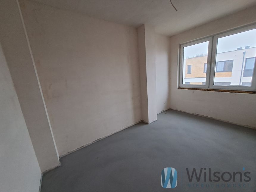 Nowy Dwór Mazowiecki, 759 000 zł, 98 m2, segment skrajny miniaturka 10