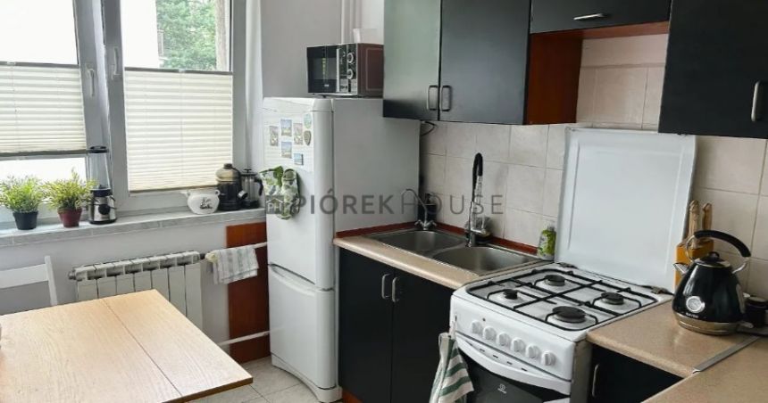 2-pokojowe mieszkanie na Ursynowie miniaturka 7