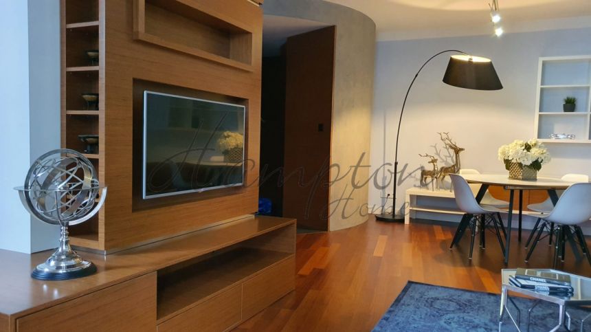 Warszawa Górny Mokotów, 1 275 000 zł, 56.7 m2, z loggią miniaturka 4