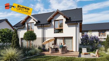 Rączna, 850 000 zł, 90.2 m2, z pustaka