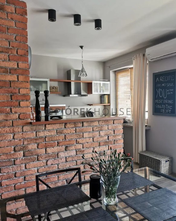 2 pokojowe mieszkanie  ul. Apartamentowa Ursus miniaturka 9