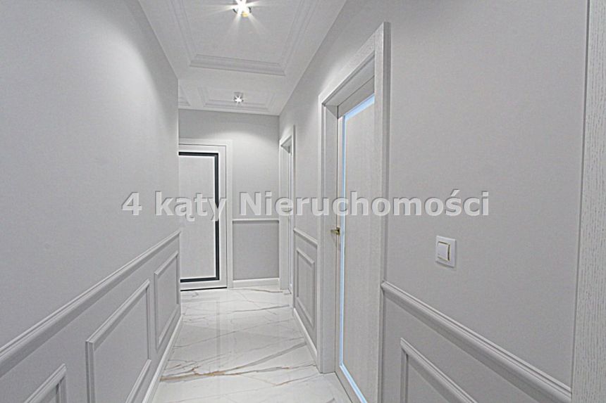 Wyjątkowy apartament*Butikowa Kamienica miniaturka 26