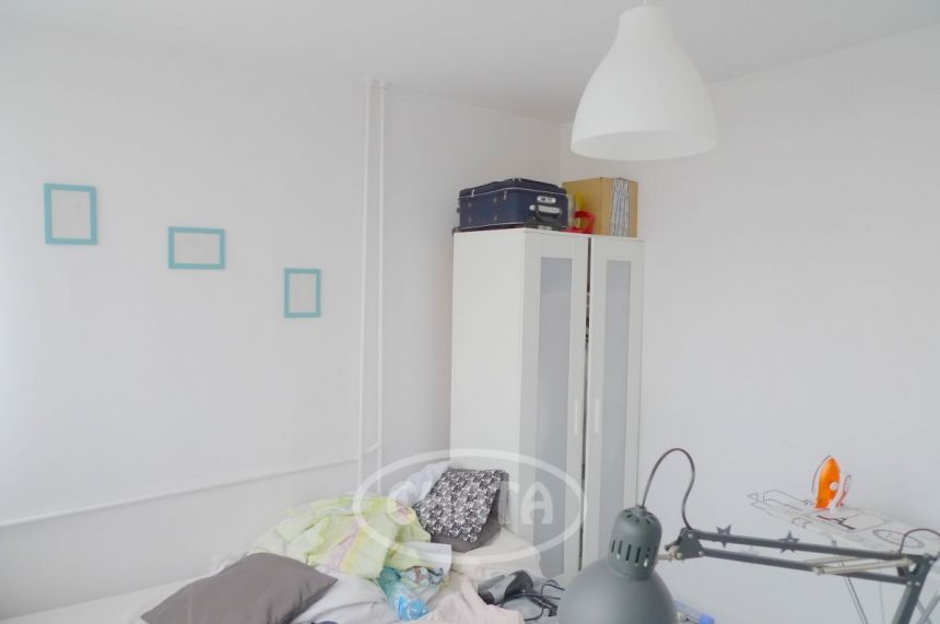 Wrocław Śródmieście, 4 900 zł, 58 m2, pietro 10/11 miniaturka 5