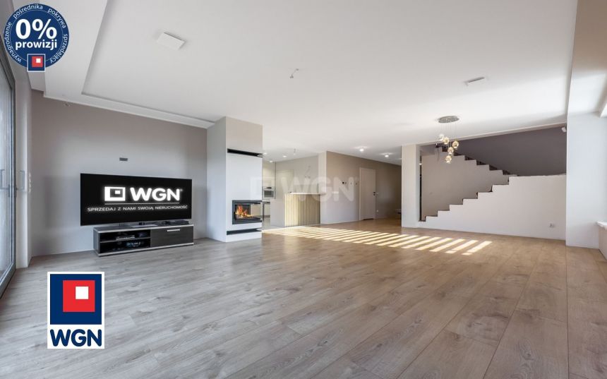 Dobieszowice, 1 385 000 zł, 217.65 m2, murowany miniaturka 5