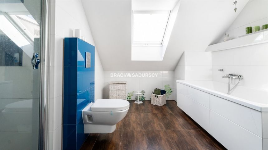 Duży dom z garażem. Wieliczka. Na wyłączność. miniaturka 11